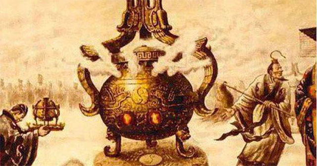 Những Bí Ẩn Dưới Thời Minh: Xuân Dược Kì Quái và Hậu Quả Thảm Khốc