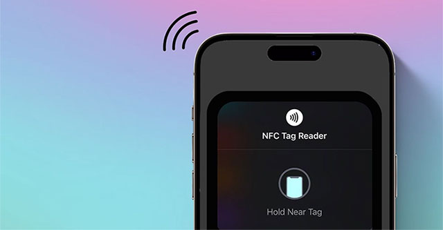 Kích Hoạt NFC Trên Điện Thoại Để Quét CCCD Gắn Chip Một Cách Dễ Dàng
