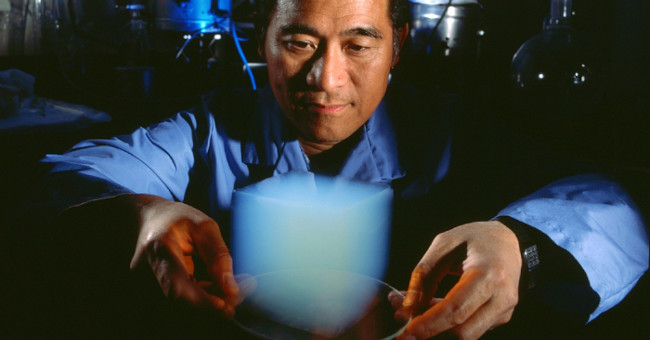 Khám Phá Graphene Aerogel: Tiềm Năng Ứng Dụng Vật Liệu Siêu Nhẹ