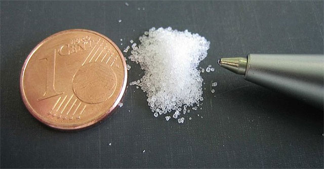 Kali Xyanua: Chất Độc Nguy Hiểm Với Cơ Thể Con Người