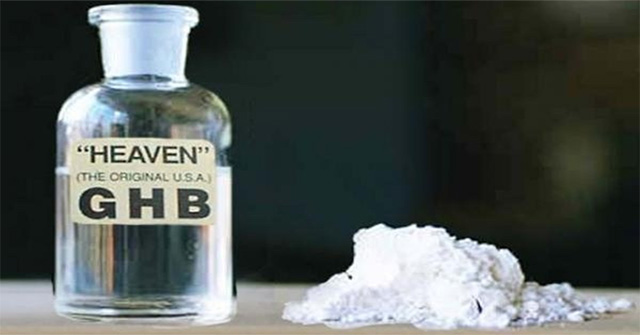 Khám Phá Ma Túy ‘Nước Biển’ Và Tác Hại Đáng Sợ Của Nó