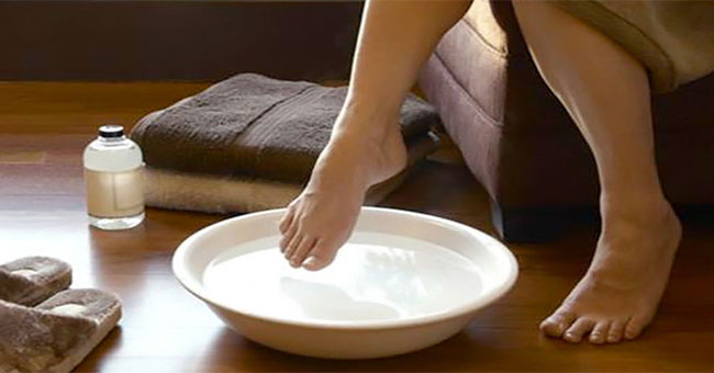 Phương Pháp Hiệu Quả Để Điều Trị Nước Ăn Chân Nhanh Chóng