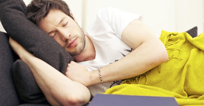 Ngủ Trưa Quá Nhiều: Nguy Cơ Gây Hại Cho Sức Khỏe