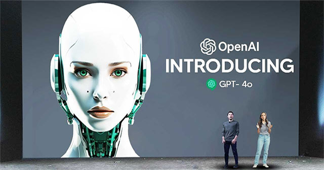 Khám Phá GPT-4o: Trí Thông Minh Nhân Tạo Miễn Phí Từ OpenAI