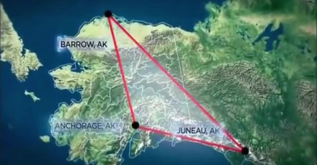 Khám Phá Những Bí Ẩn Kinh Hoàng Tại Vùng Nghĩa Địa Đen Alaska