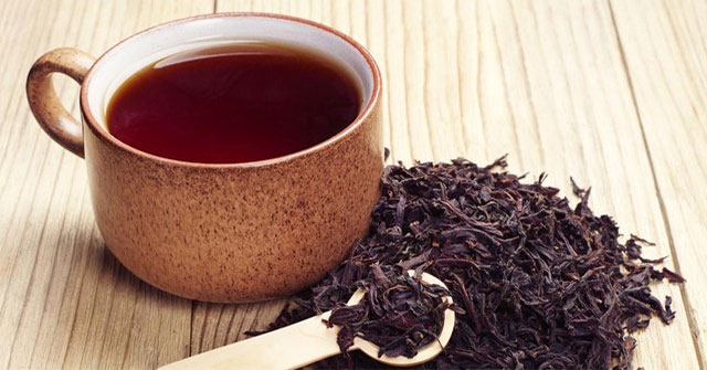 Khám Phá Lợi Ích Của Trà Đen Trong Việc Ngăn Ngừa Tiểu Đường