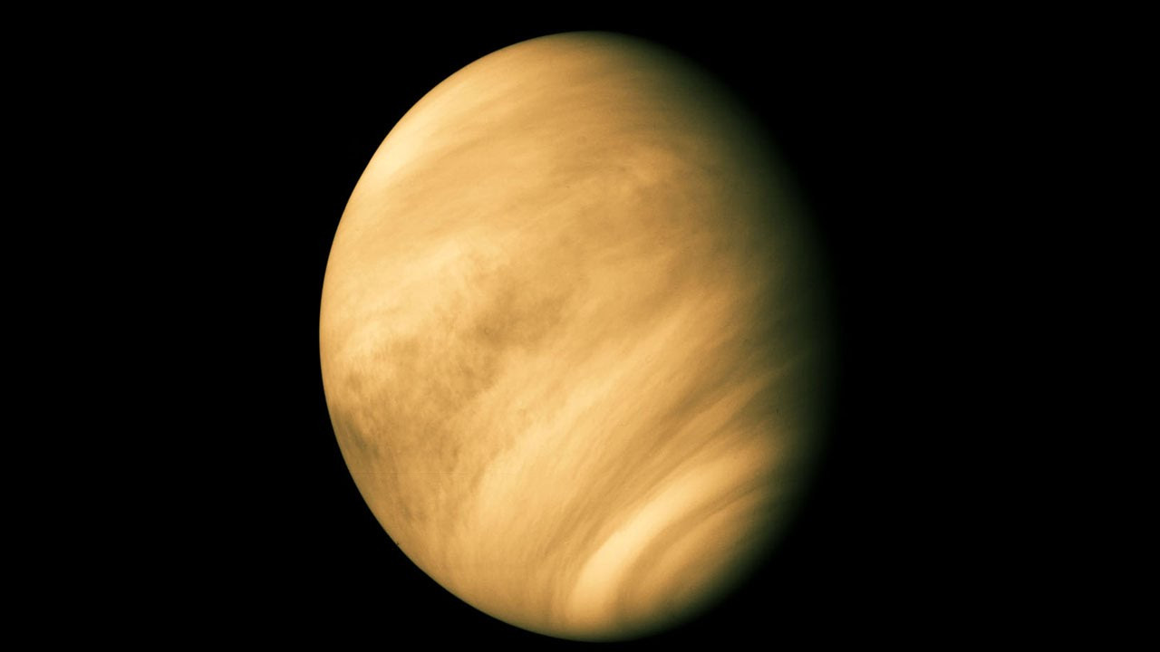 venus-planet Sao Kim