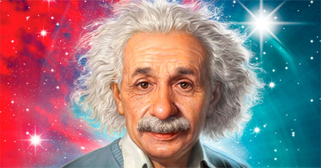 Tương Lai Nhân Loại Qua Những Dự Đoán Đầy Lo Ngại Của Einstein