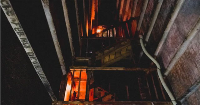 Khám Phá Bên Trong Kim Tự Tháp Giza: Những Điều Thú Vị Bạn Chưa Từng Biết