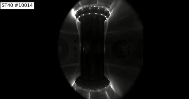 Khám Phá Quá Trình Hình Thành Plasma Trong Lò Phản Ứng Nhiệt Hạch