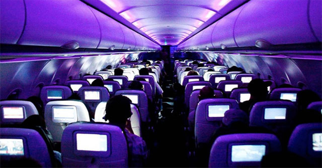 Khám Phá 6 Bí Mật Hấp Dẫn Về An Toàn Hàng Không