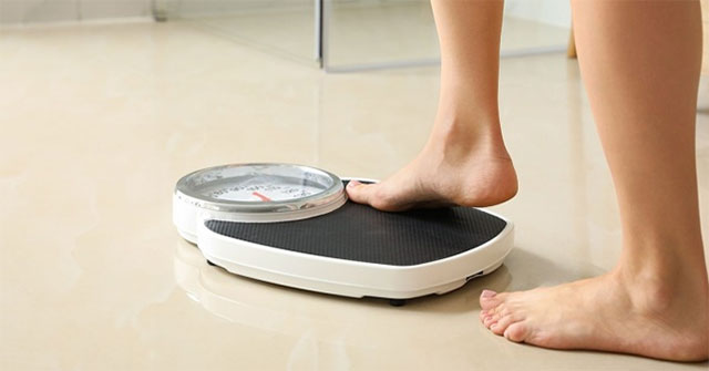 Lý Do Khiến Bạn Dễ Tăng Cân Vào Mùa Đông Và Cách Khắc Phục