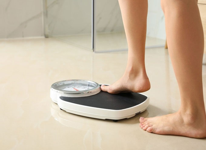 can-nang Lười vận động