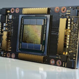 Nvidia A100: Card Đồ Họa Đắt Nhất Thế Giới Với Giá 30.000 USD