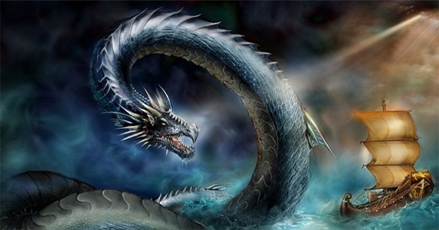 Khám Phá Sự Khác Nhau Giữa Rồng Phương Đông và Phương Tây