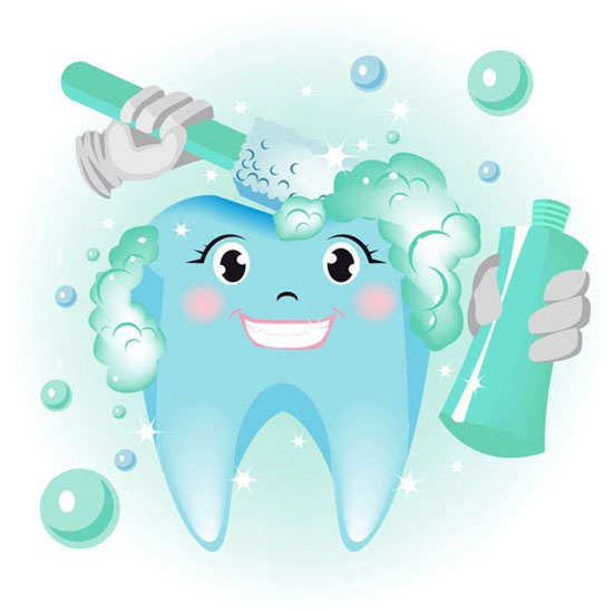 Không nên đánh răng ngay sau bữa ăn để bảo vệ men răng. Những thói quen tưởng tốt nhưng hại sức khỏe
