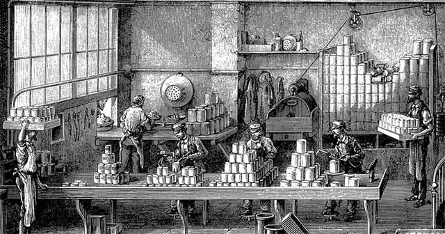 5 Phát Minh Đột Phá Từ Thế Kỷ 18 Định Hình Lịch Sử Nhân Loại