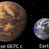 Khám Phá Gliese 667C c: Hành Tinh Vị Trí Tiềm Năng Cho Sự Sống