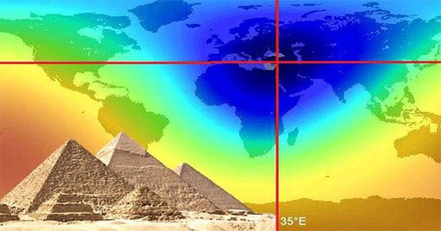 Khám Phá Kim Tự Tháp Giza: 4 Bí Ẩn Chưa Được Giải Mã
