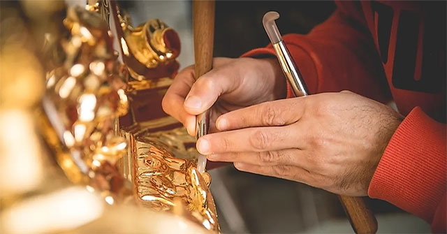 Những Phát Minh Công Nghệ Thời Cổ Đại Đáng Kinh Ngạc