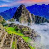 Sự Tìm Kiếm Bí Ẩn Về Machu Picchu: Thành Phố Cổ Inca Vẫn Chưa Được Giải Mã