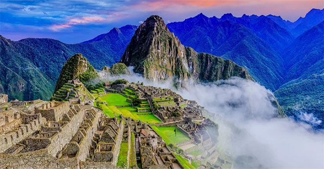 Sự Tìm Kiếm Bí Ẩn Về Machu Picchu: Thành Phố Cổ Inca Vẫn Chưa Được Giải Mã