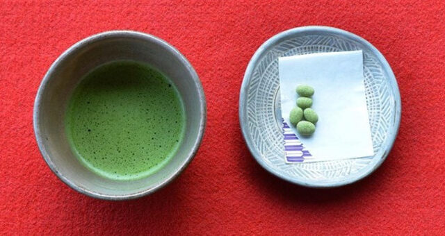 Khám Phá Những Điều Thú Vị Về Trà Matcha Nhật Bản
