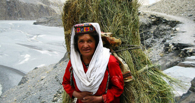 Khám Phá Bí Mật Tuổi Thọ Của Người Hunza: Đất Nước Của Những Câu Chuyện Huyền Bí