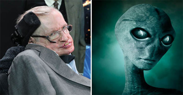Stephen Hawking và Những Cảnh Báo Về Tương Lai Nhân Loại