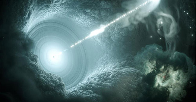 Khám Phá Nguồn Gốc Của Những Hạt Neutrino Bí Ẩn Trong Vũ Trụ