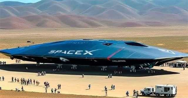 Elon Musk và Những Bước Đột Phá Trong Công Nghệ Vũ Trụ