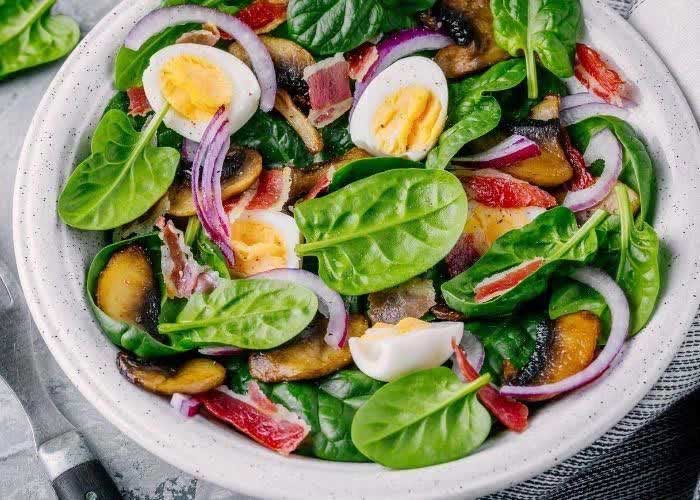 salad Salad