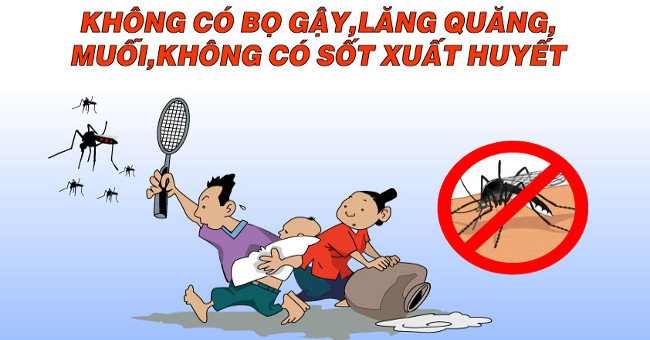 Những Điều Cần Biết Về Sốt Xuất Huyết: Nguyên Nhân, Triệu Chứng và Phương Pháp Phòng Ngừa