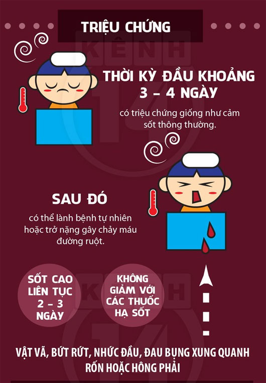 Bảo vệ bản thân khỏi sốt xuất huyết Bảo vệ bản thân khỏi sốt xuất huyết