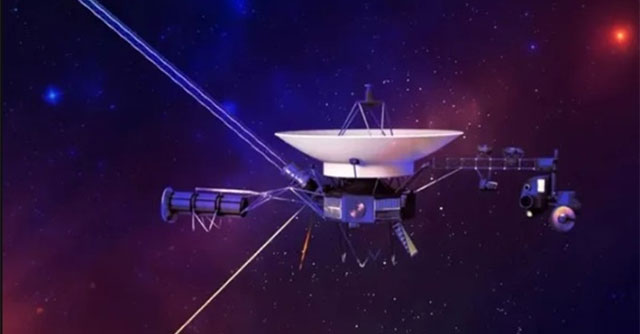NASA Khôi Phục Thành Công Tàu Voyager 1 Từ Khoảng Cách 24 Tỷ Km