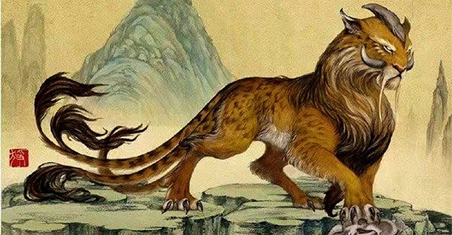 Khám Phá Ý Nghĩa Thực Sự Của ”Sơn Hải Kinh”: Huyền Thoại Hay Tài Liệu Lịch Sử?