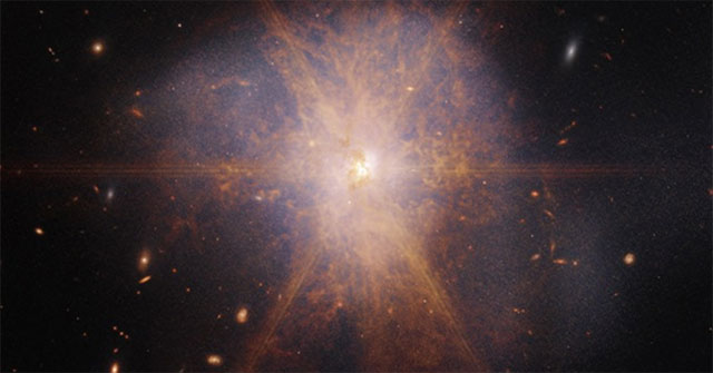 Bước Nhảy Vọt Của NASA: Tương Lai 4 Tỉ Năm Của Trái Đất