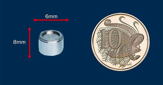 Nguy Cơ Từ Viên Phóng Xạ Thất Lạc Tại Australia: Những Điều Bạn Cần Biết