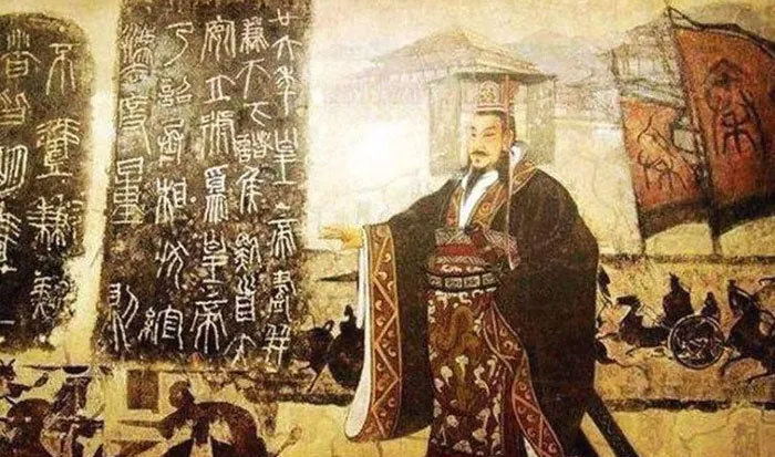 vua-tan-thuy-hoang Tần Thủy Hoàng