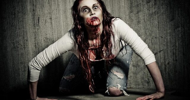 Giải Mã Hiện Tượng Zombie: Tại Sao Chúng Chỉ Là Hư Cấu?