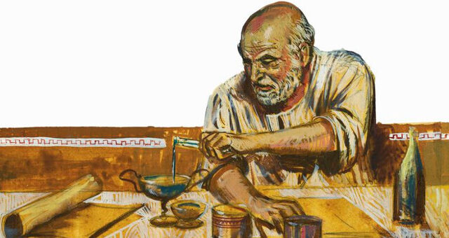Câu nói để đời của vĩ nhân: Những suy ngẫm cho đời thường