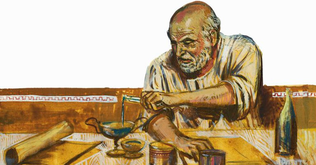 Câu nói để đời của vĩ nhân: Những suy ngẫm cho đời thường