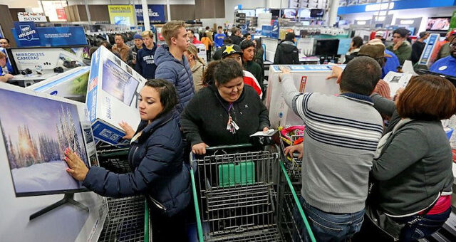 Black Friday: nguồn gốc, sức hút và bí quyết mua sắm thông minh