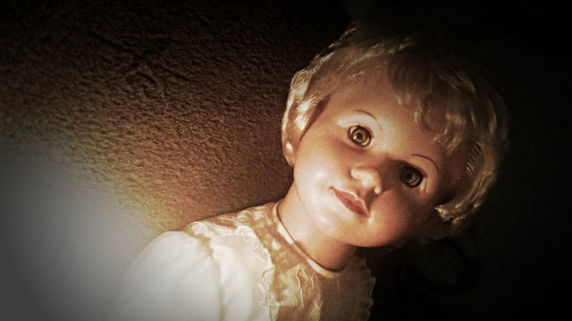 Búp bê Peggy Búp bê Peggy