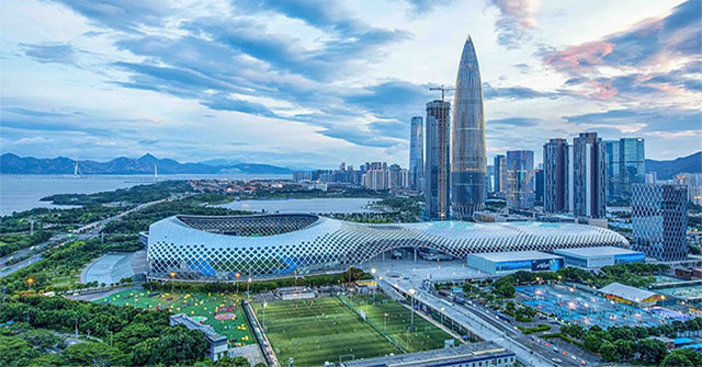 Hành Trình Trở Thành Cường Quốc Khoa Học: Diễn Biến Và Chiến Lược Công Nghệ Của Trung Quốc