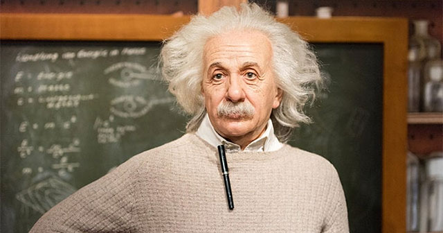 Bài toán ‘Ai nuôi cá’ của Einstein: thách thức tư duy với 5 ngôi nhà