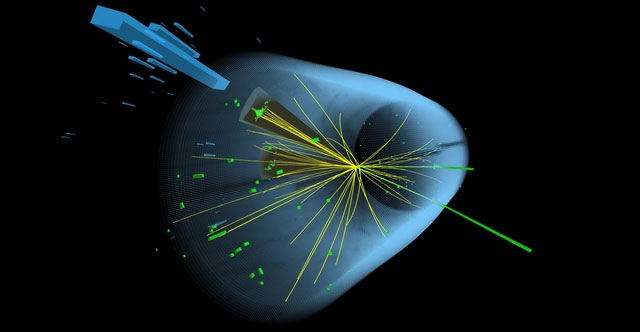 Boson Higgs và câu chuyện về nguồn gốc khối lượng trong vũ trụ