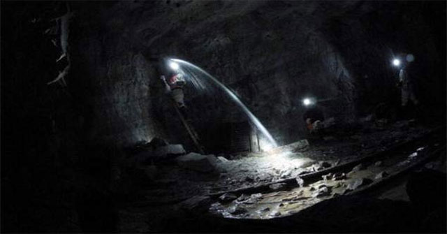 Khám Phá Nguồn Nước Cổ 2,64 Tỷ Năm Và Những Điều Kỳ Diệu Đằng Sau