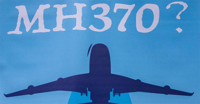 Giả thuyết MH370: 5 kịch bản tranh cãi và những câu hỏi còn bỏ ngỏ