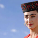 Dân tộc Tajik ở Trung Quốc: nguồn gốc, đời sống và quy ước hôn nhân